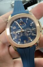 Patek Philippe Aquanaut - Image 4