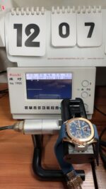 Patek Philippe Aquanaut - Image 13