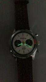 Breitling Bls Chronograph b7k5 - Image 7