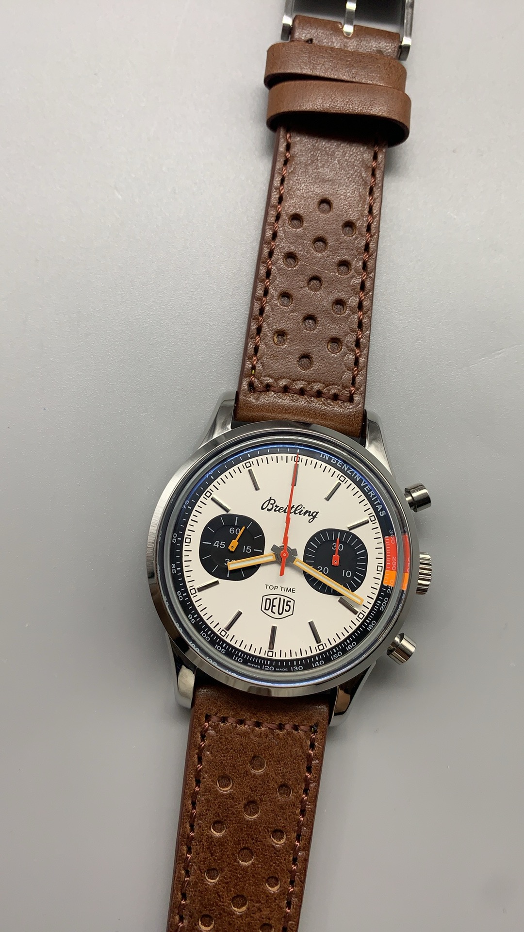 i1765207711772_6943_0_1 Breitling Bls Chronograph b7k5 - Image 1