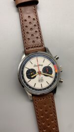Breitling Bls Chronograph b7k5 - Image 2