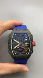 Richard Mille Avf rm67-02 Ultra Thin - Image 2