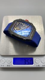 Richard Mille Avf rm67-02 Ultra Thin - Image 11