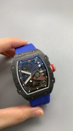 Richard Mille Avf rm67-02 Ultra Thin - Image 3
