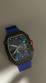 Richard Mille Avf rm67-02 Ultra Thin - Image 10