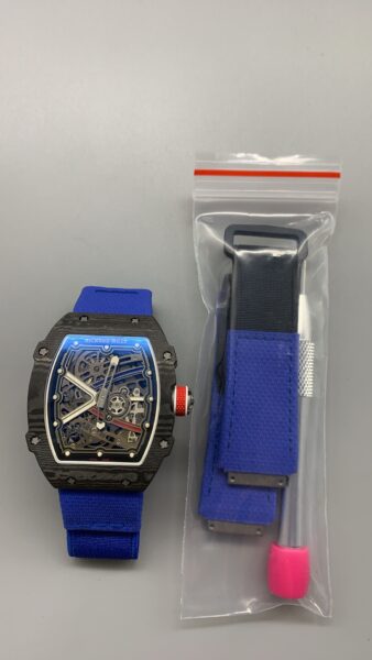 Richard Mille Avf rm67-02 Ultra Thin