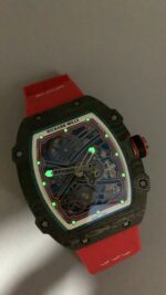 Richard Mille AVF rm67-02 Carbon Fibre - Image 10
