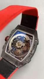 Richard Mille AVF rm67-02 Carbon Fibre - Image 7