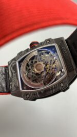 Richard Mille AVF rm67-02 Carbon Fibre - Image 8