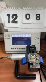 Richard Mille Avf rm67-02 Ultra Thin - Image 12