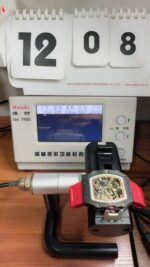 Richard Mille AVF rm67-02 Carbon Fibre - Image 12