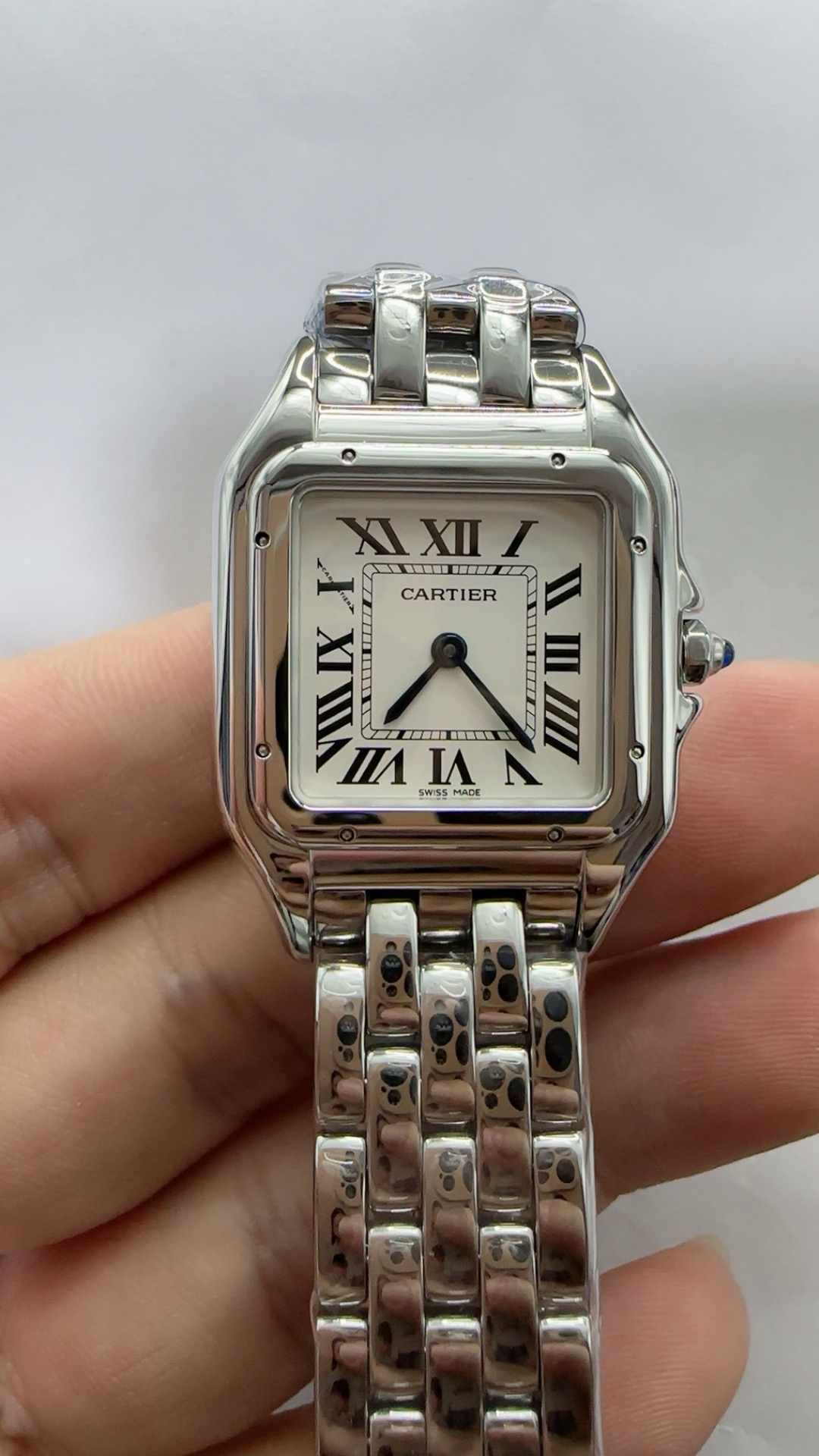 i1765218276274_2009_0_6 Cartier Panthere 27mm - Image 1