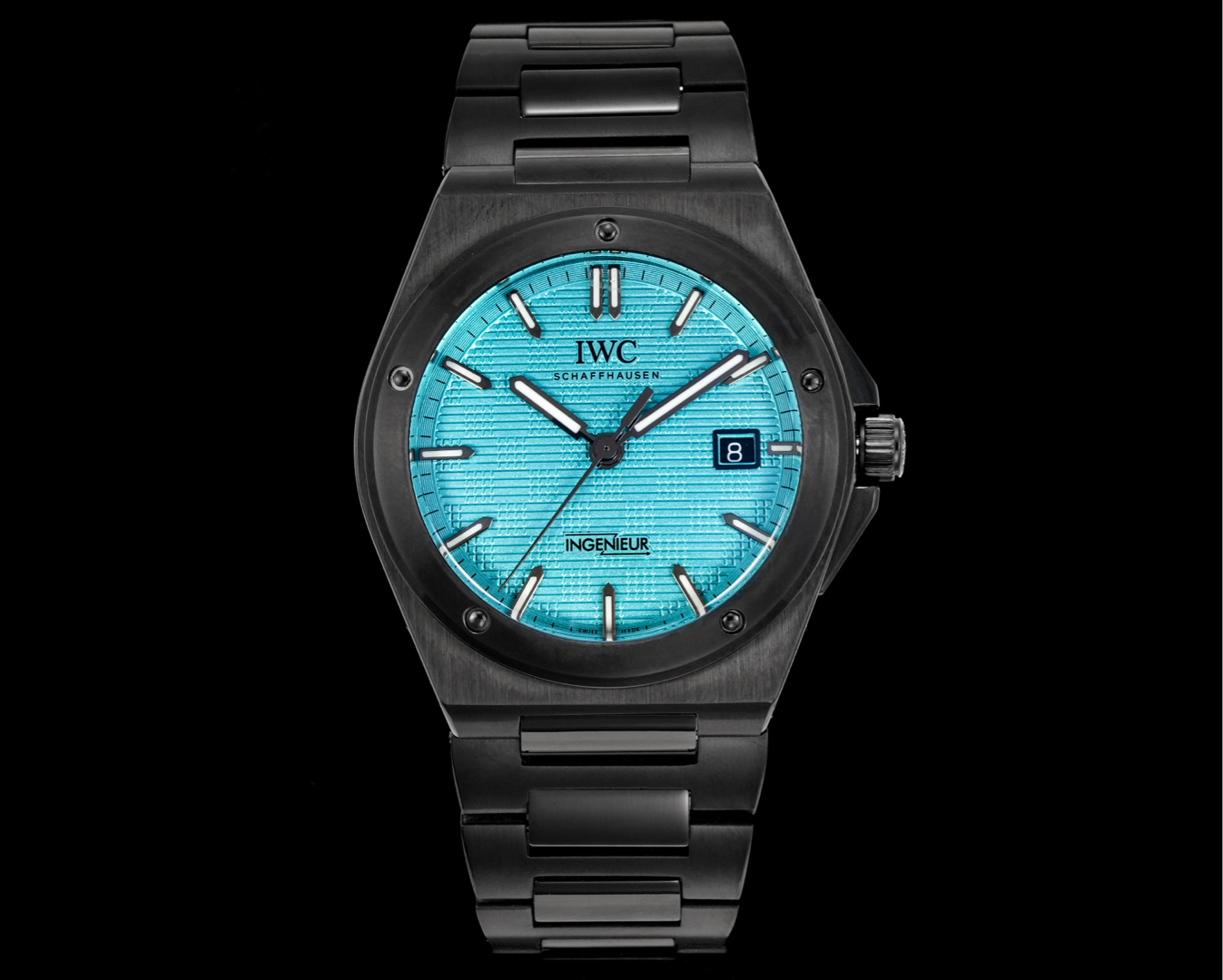 i1765264533558_665_0_0 IWC Ingenieur 40mm - Image 1