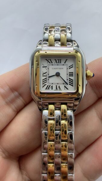 Cartier Panthere 22mm