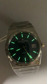 PPF Factory Vacheron Constantin vc222 - Image 12