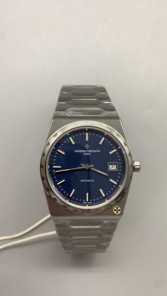 PPF Factory Vacheron Constantin vc222