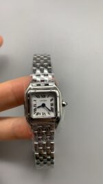 Cartier Panthere 19mm