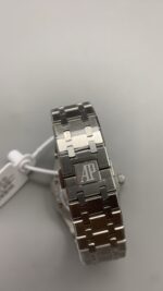 Audemars Piguet Purple Dial r8f Tourbillon b5v9 - Image 10
