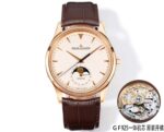 Jaeger-LeCoultre Master 39mm Men's