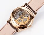 Jaeger-LeCoultre Master 39mm Men's - Image 8