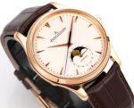 Jaeger-LeCoultre Master 39mm Men's - Image 3