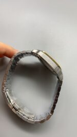 Cartier Santos 35mm - Image 6