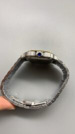 Cartier Santos 35mm - Image 5