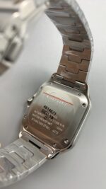Cartier Santos 35mm - Image 7