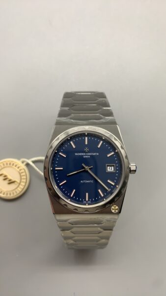 PPF Factory Vacheron Constantin vc222