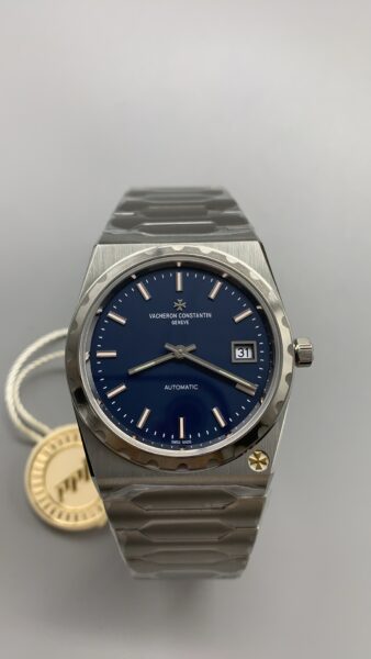 PPF Factory Vacheron Constantin vc222