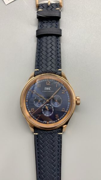 IWC