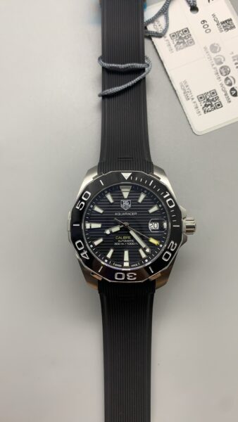 TAG Heuer Aquaracer 41mm