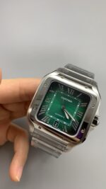 Cartier Santos 40mm - Image 4