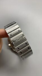 Cartier Santos 40mm - Image 9