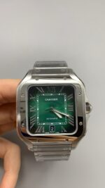 Cartier Santos 40mm - Image 2