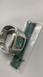 Cartier Santos 40mm