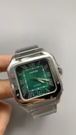 Cartier Santos 40mm - Image 3