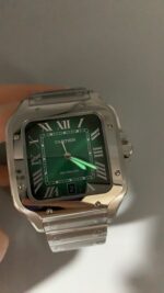 Cartier Santos 40mm - Image 11