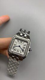 Cartier Panthere 27mm - Image 3