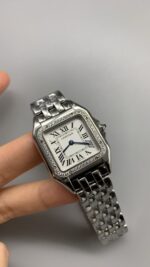 Cartier Panthere 27mm - Image 2