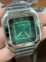 Cartier Santos 40mm - Image 5