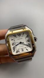 Cartier Santos 40mm - Image 3