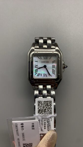 AF Factory Cartier Panthere 27mm
