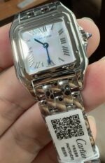 AF Factory Cartier Panthere 27mm - Image 5