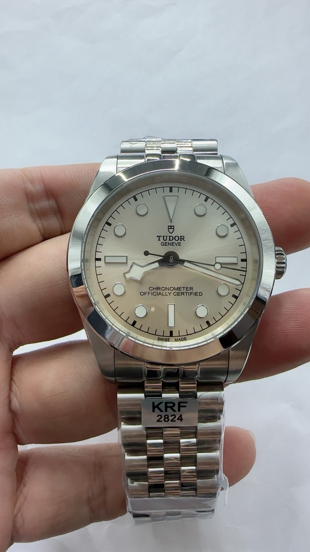 i1765657257812_842_0_0 Tudor Black Bay Black Dial 39mm - Image 1