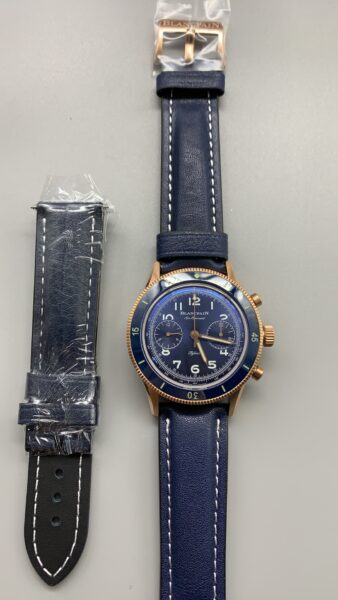 Blancpain Vu4w