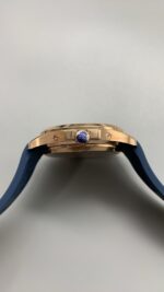 Patek Philippe Aquanaut - Image 5