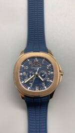 Patek Philippe Aquanaut