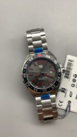 TAG Heuer Quartz WZR3122 - Image 3