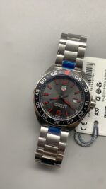 TAG Heuer Quartz WZR3122 - Image 2